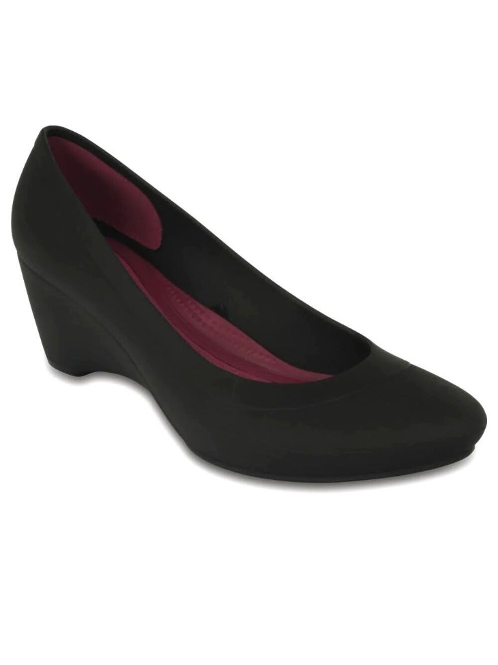 Crocs Lina Wedge Pump